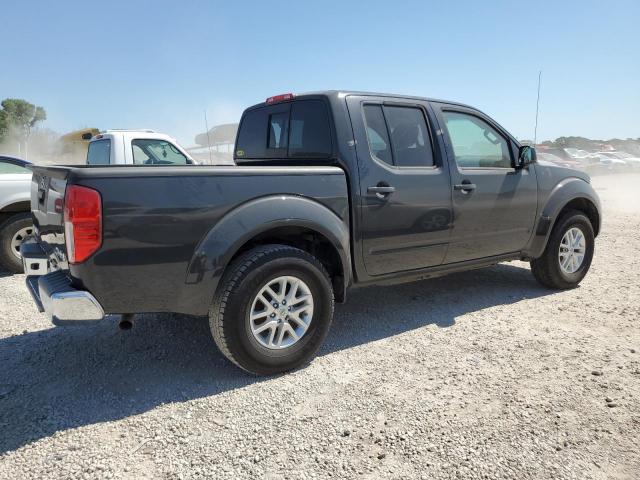 1N6AD0EV8FN750882 Nissan FRONTIER S