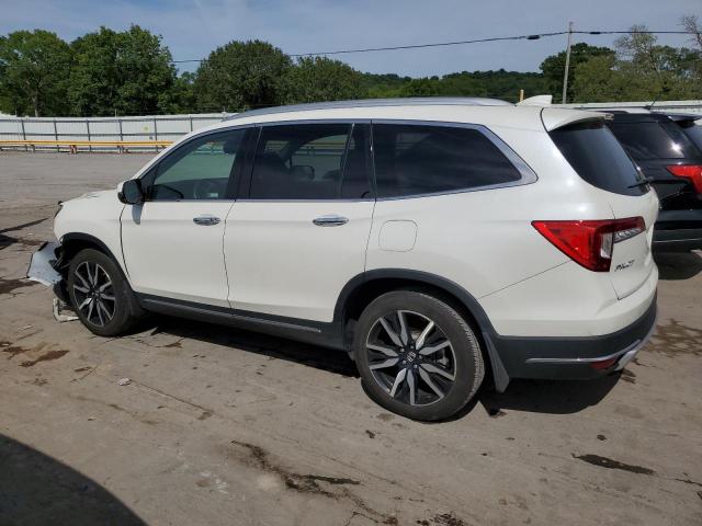5FNYF5H95KB005183 Honda Pilot Touring