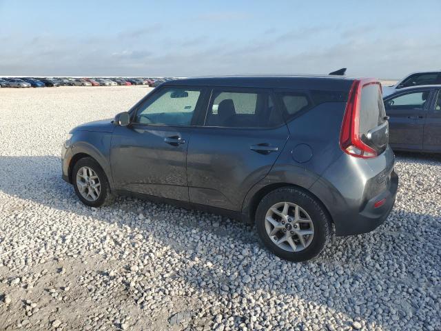 KNDJ23AU1L7015541 KIA SOUL LX