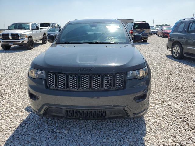 1C4RJEAGXHC915851 Jeep Grand Cherokee Laredo