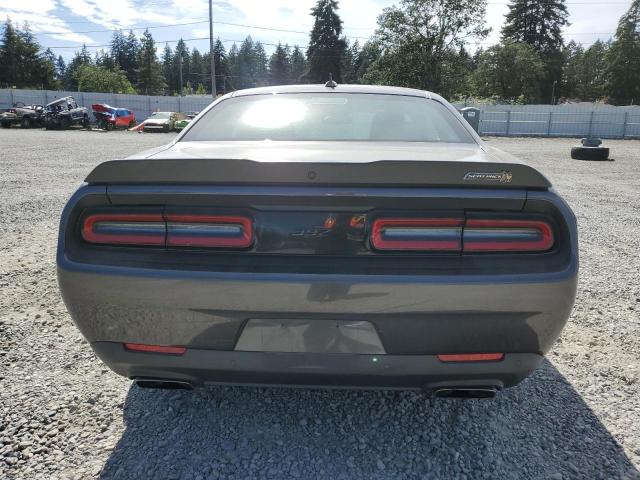2C3CDZFJ2GH345336 Dodge Challenger