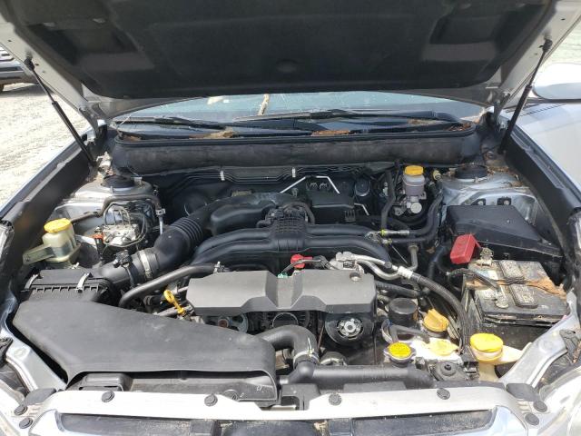 4S4BRCDC9E3305664 Subaru Outback 2.5i Premium