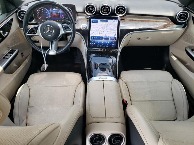W1KAF4HB2NR039410 Mercedes-Benz C 300 4MAT