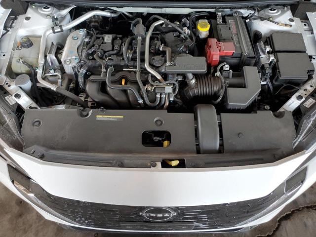 3N1AB8BV1RY292978 Nissan SENTRA S