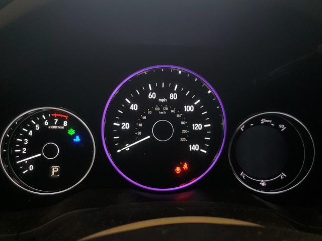 3CZRU5H38KM705825 Honda HR-V LX