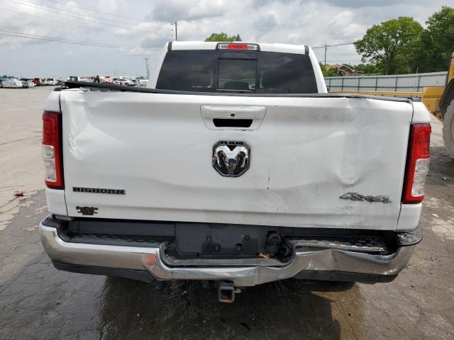 1C6RRFFG8NN297766 RAM 1500 Big Horn/lone Star