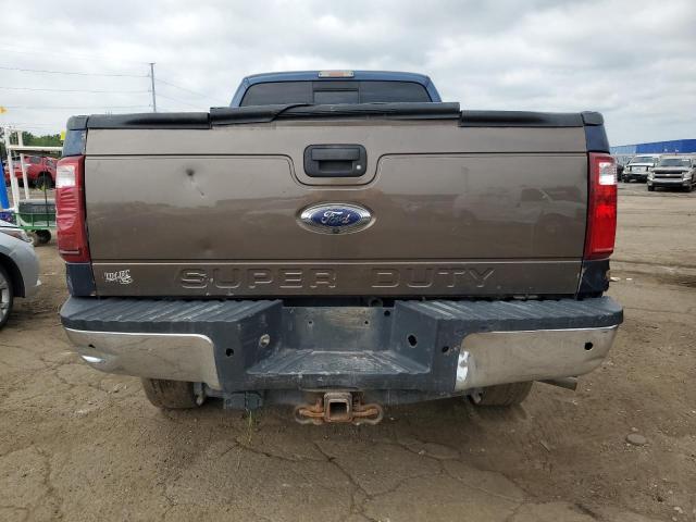 1FT8W3BT6GEC68736 Ford F350 Super Duty