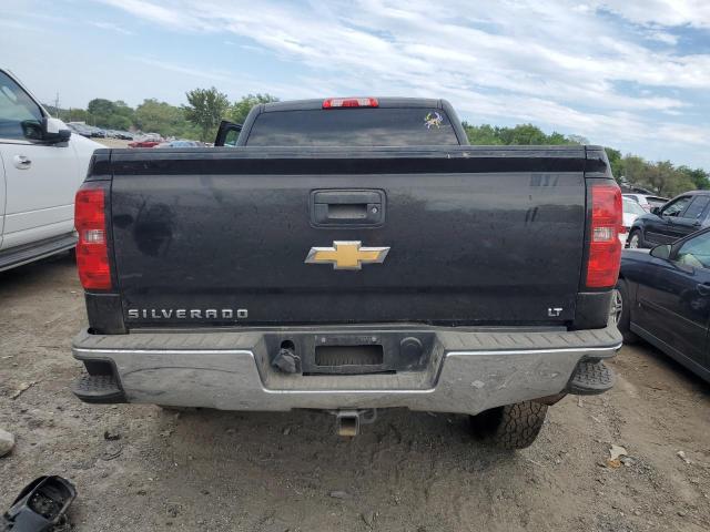 1GCVKREC9JZ150385 Chevrolet Silverado