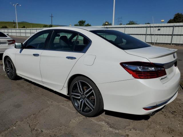 1HGCR2F59GA214475 Honda Accord Sport
