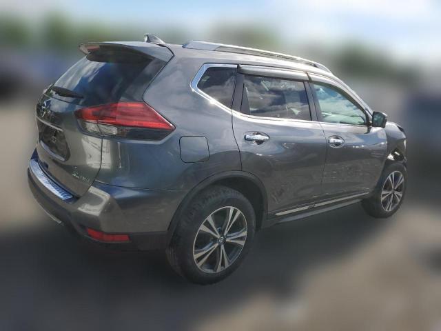5N1AT2MV6HC740798 Nissan ROGUE SV