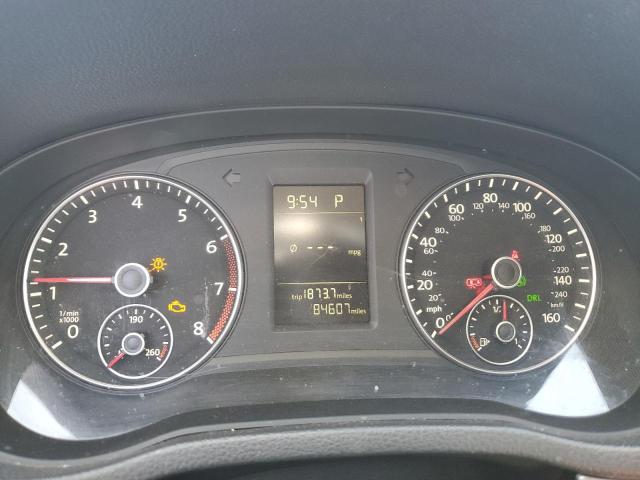 1VWAT7A32FC031669 Volkswagen PASSAT S