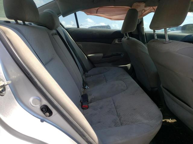 19XFB2F84EE061024 Honda CIVIC EX