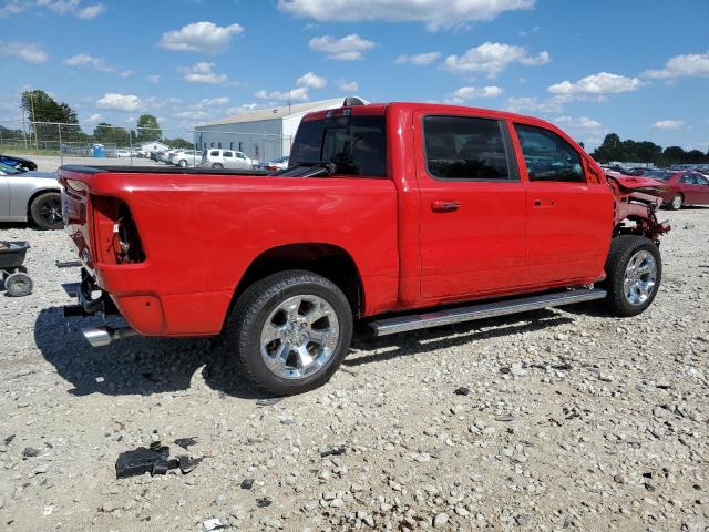 1C6SRFFT4LN168032 RAM 1500 Big H