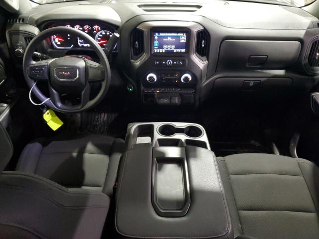 1GTRHAED9NZ509038 GMC Sierra C1500