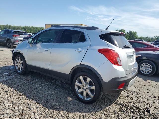 KL4CJBSB0EB722658 Buick Encore Convenience