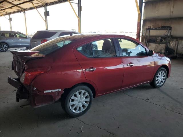 3N1CN7AP7FL934948 Nissan VERSA S