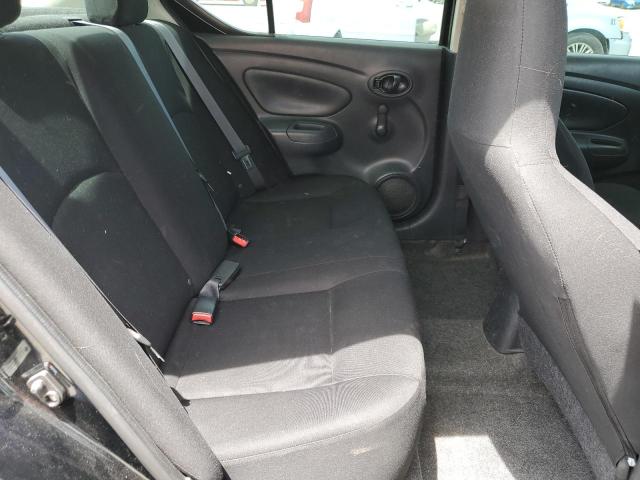 3N1CN7AP6EL830398 Nissan VERSA S