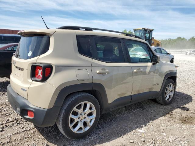 ZACCJABTXGPE18335 Jeep Renegade Latitude