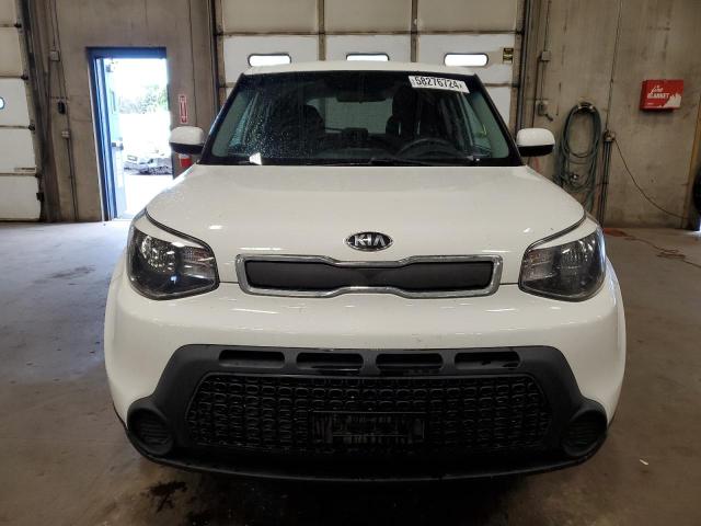 KNDJN2A23G7365016 KIA Soul
