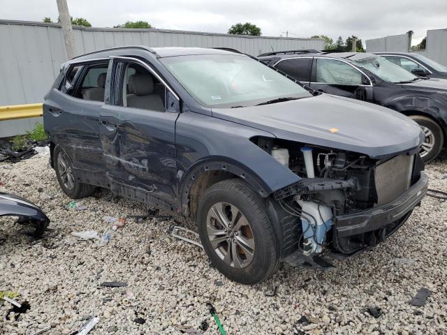 5XYZUDLB0FG270090 Hyundai SANTA FE SPORT