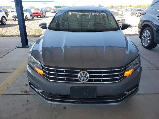 1VWBT7A37HC025700 Volkswagen PASSAT SE