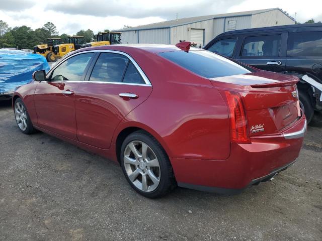 1G6AB5R32F0103683 Cadillac ATS LUXURY
