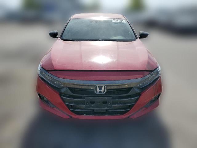 1HGCV1F31MA082022 Honda ACCORD SPO