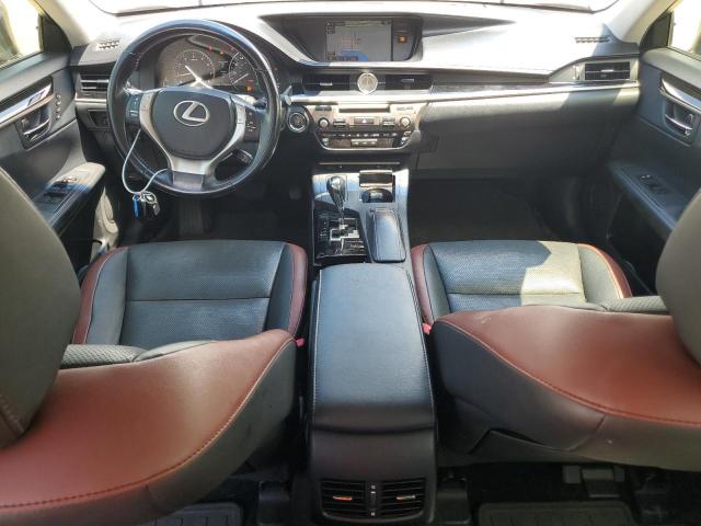 JTHBK1GG1F2185845 Lexus ES 350