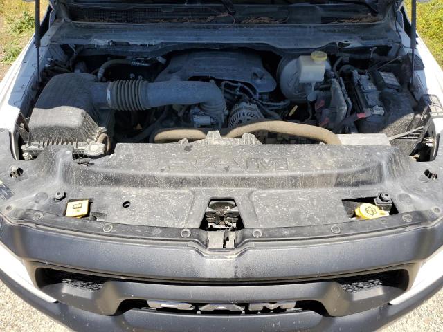 1C6SRFET9LN258228 RAM 1500 Rebel