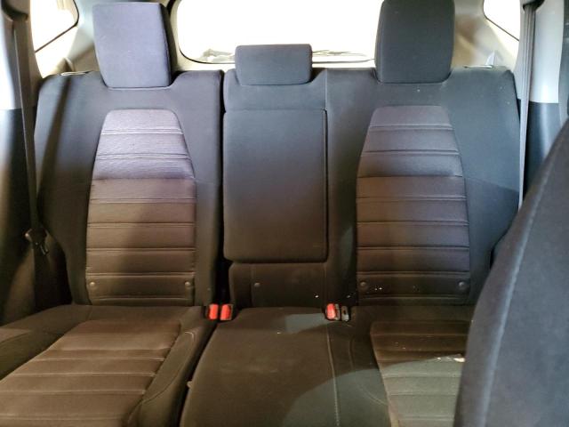 2HKRW6H3XJH219317 Honda CR-V LX