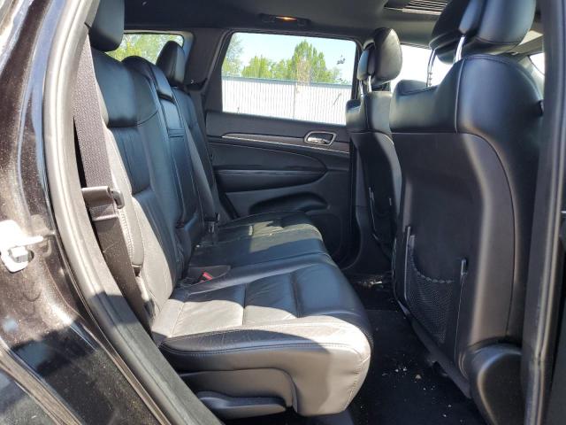 1C4RJFBTXEC147138 Jeep Grand Cherokee Limited