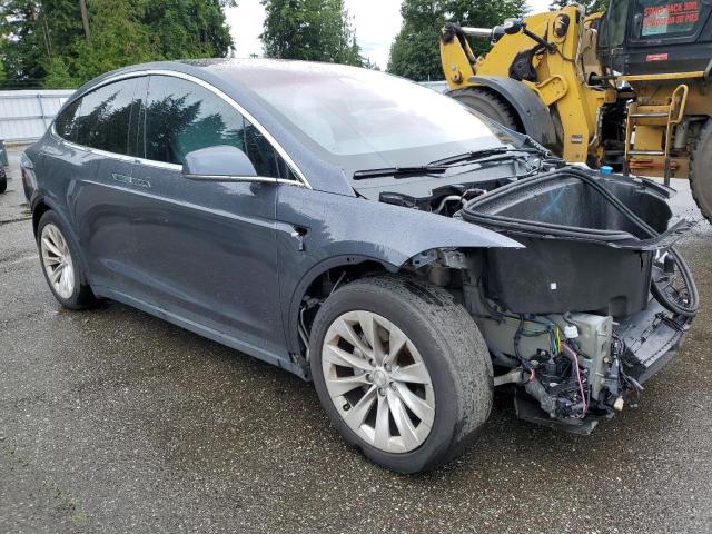 5YJXCAE22HF038168 Tesla MODEL X