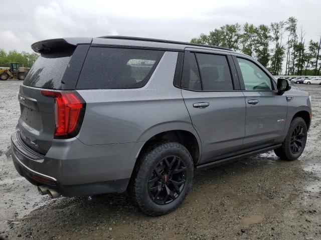 1GKS2CKL3NR212345 GMC Yukon At4
