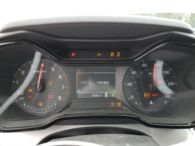 KL77LFE28RC027829 Chevrolet TRAX LS