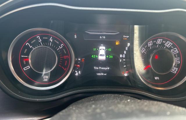 2C3CDZBT6FH894897 Dodge Challenger Sxt Plus