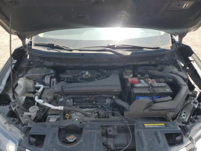 JN8AT2MTXHW406957 Nissan ROGUE S