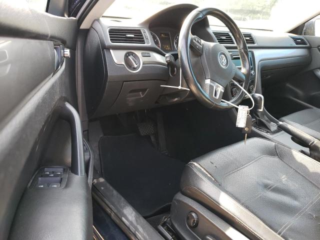 1VWAT7A33FC027128 Volkswagen PASSAT S
