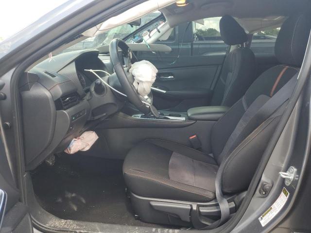 3N1AB8DV1NY264301 Nissan SENTRA SR