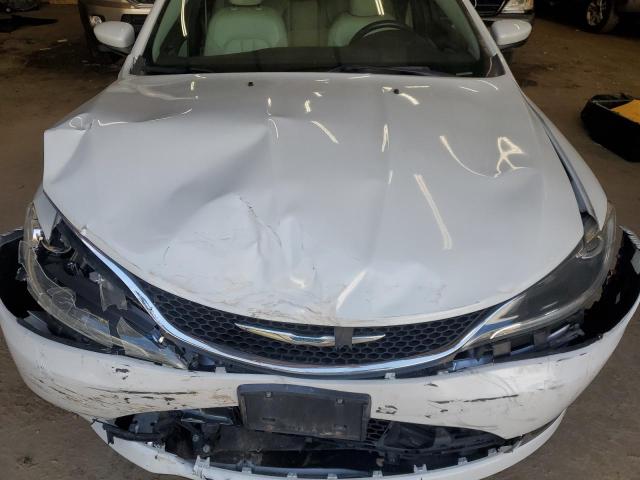 1C3CCCCG8FN664223 Chrysler 200 C