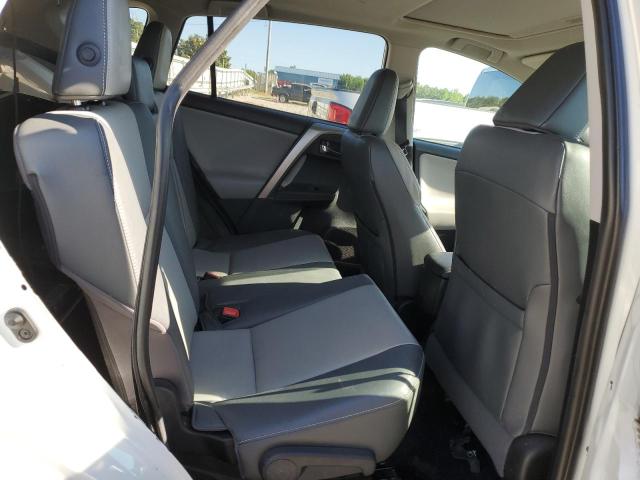 2T3DFREV9FW345928 Toyota Rav4 Limited