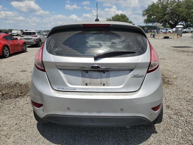 3FADP4FJ0EM216042 Ford Fiesta Titanium