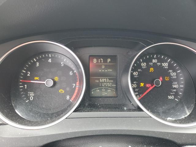 3VWD67AJ9GM315495 Volkswagen JETTA SE