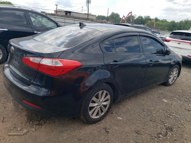 KNAFX4A61F5281895 KIA FORTE LX