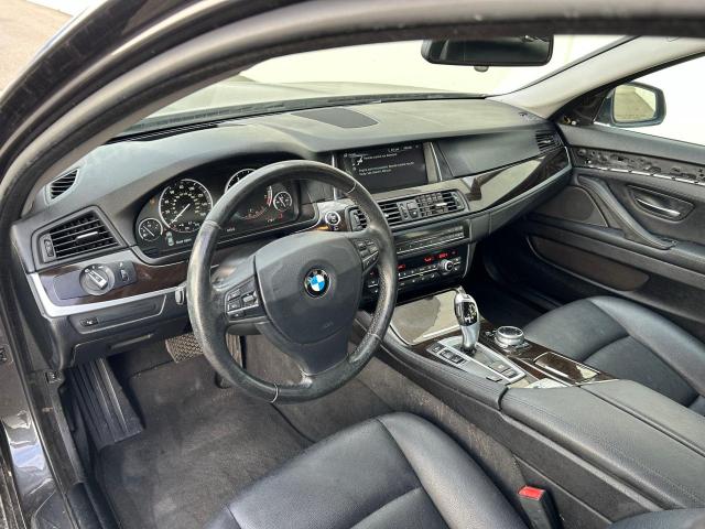 WBA5A5C51ED501922 BMW 528 I