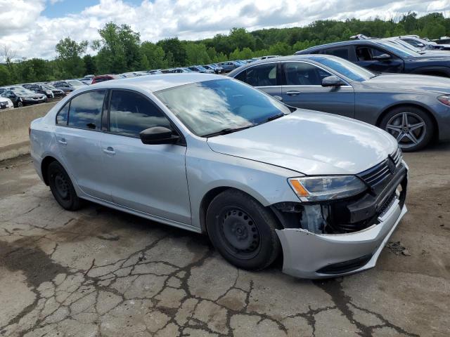 3VW1K7AJ0EM378965 Volkswagen JETTA BASE