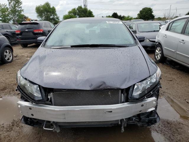 19XFB2F50EE025420 Honda Civic Lx