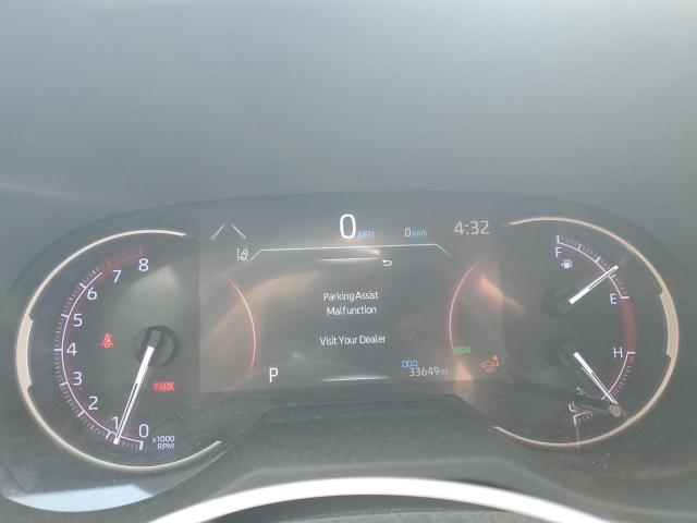 JTMN1RFV1KD519516 Toyota RAV4 LIMIT