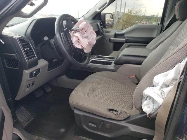 1FTEW1EP0LKF03021 Ford F150 SUPER