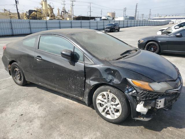 2HGFG3B58EH503232 Honda Civic Lx