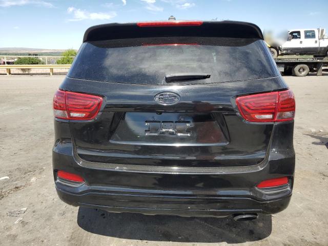 5XYPGDA3XLG641455 KIA SORENTO L